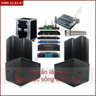 dannhacsong